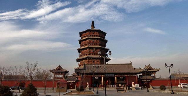 揭秘山西，历史底蕴与现代魅力的交融之地