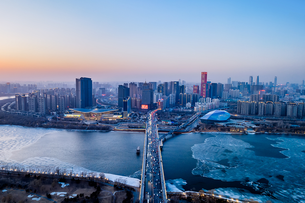 辽宁深巷秘境,发现辽宁小巷中的隐世花园小店