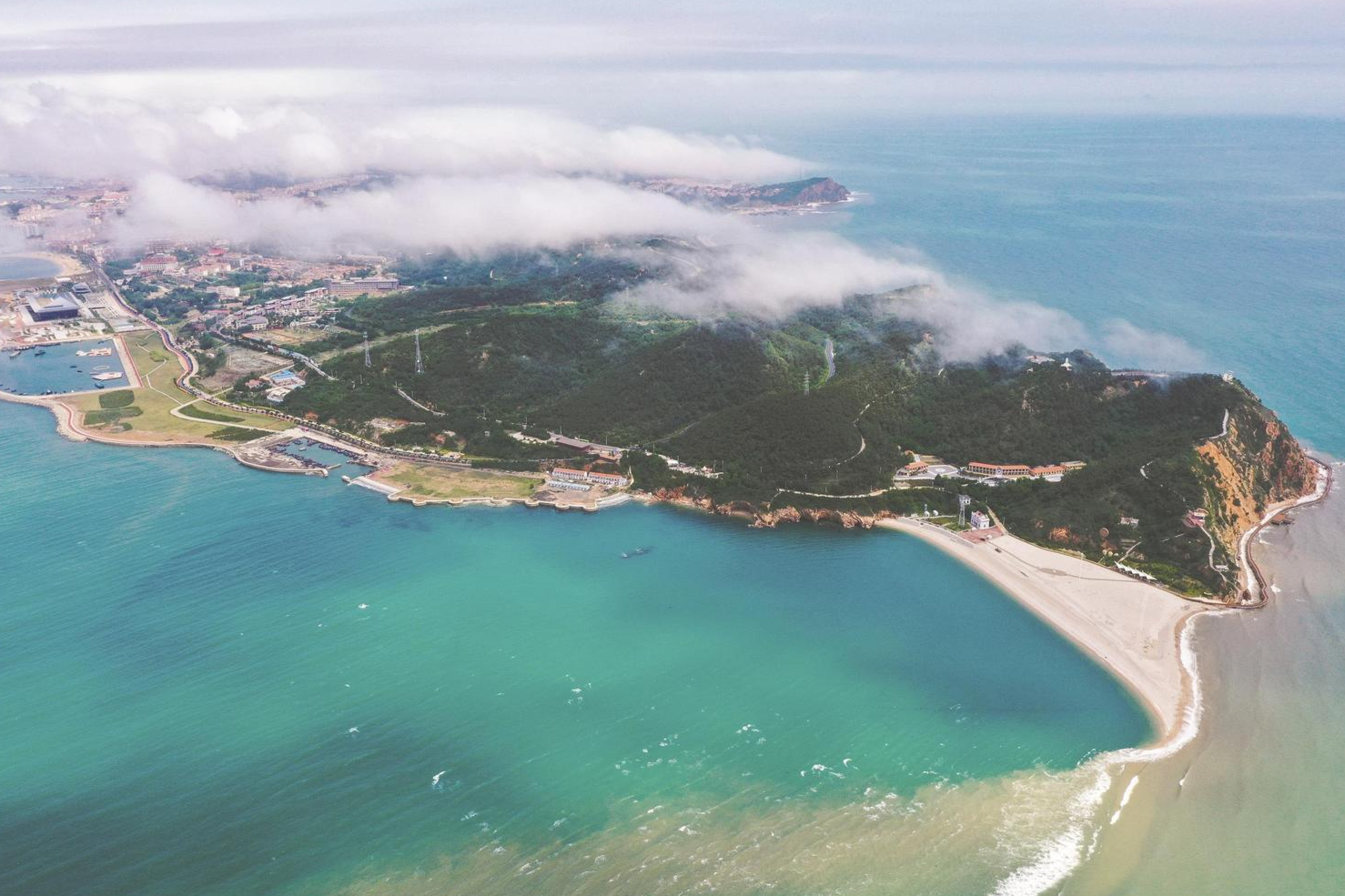 绿色山东，文化传承与创新发展的砥砺之路