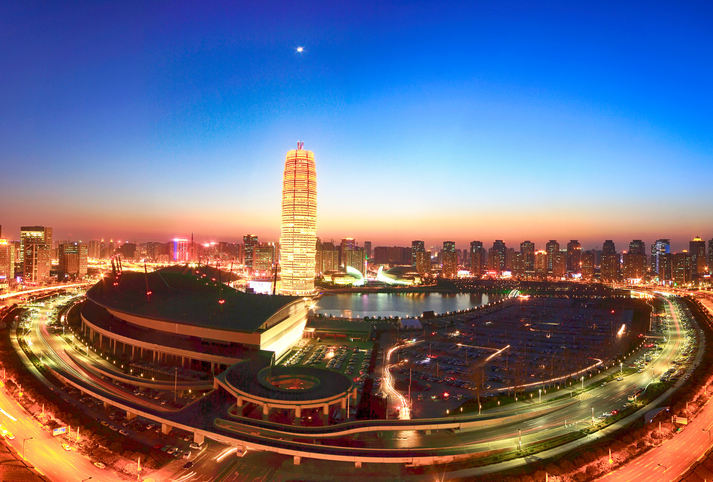 探寻河南，古老与现代交织的活力之地