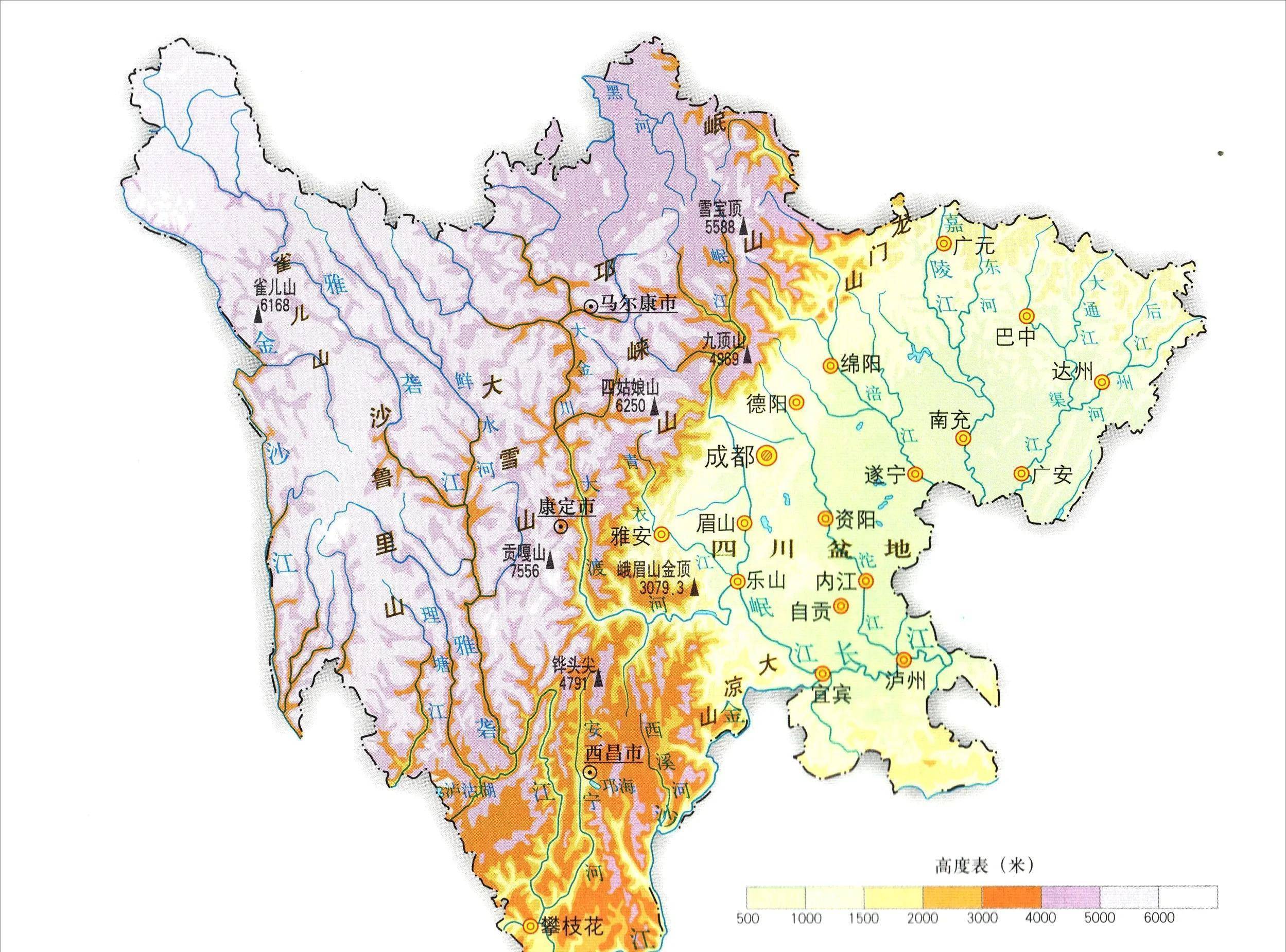 四川科技之光,重塑生活体验之旅