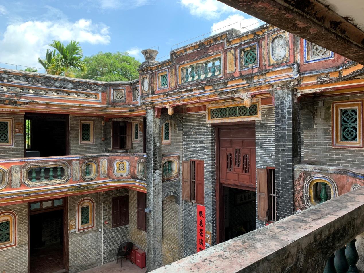 海南，热带天堂与生态宝岛的魅力之旅